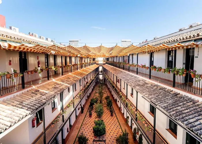 Holi-Rent Lumbreras