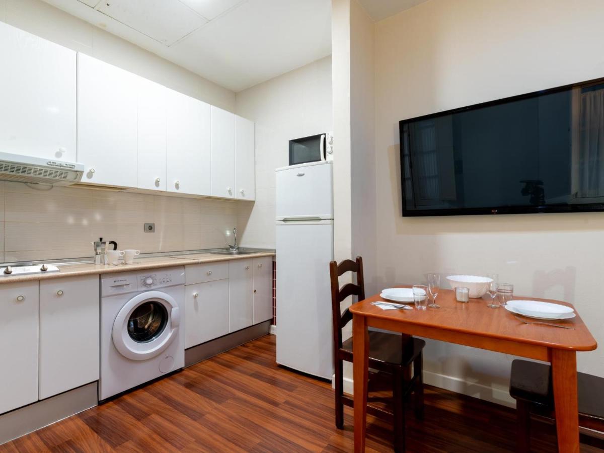 Holi-rent Lumbreras Appartement *