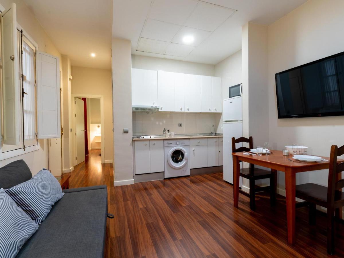 Holi-rent Lumbreras Appartement