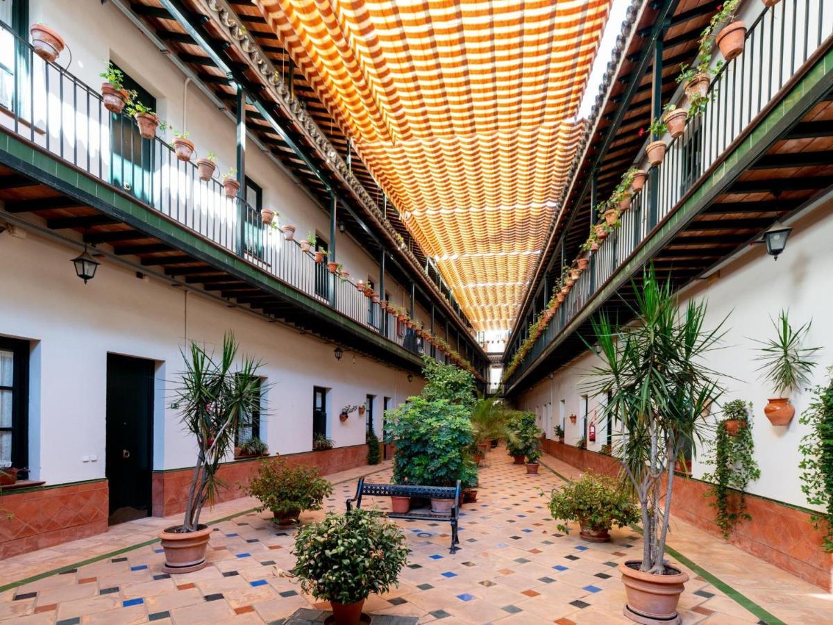 Appartement Holi-rent Lumbreras *