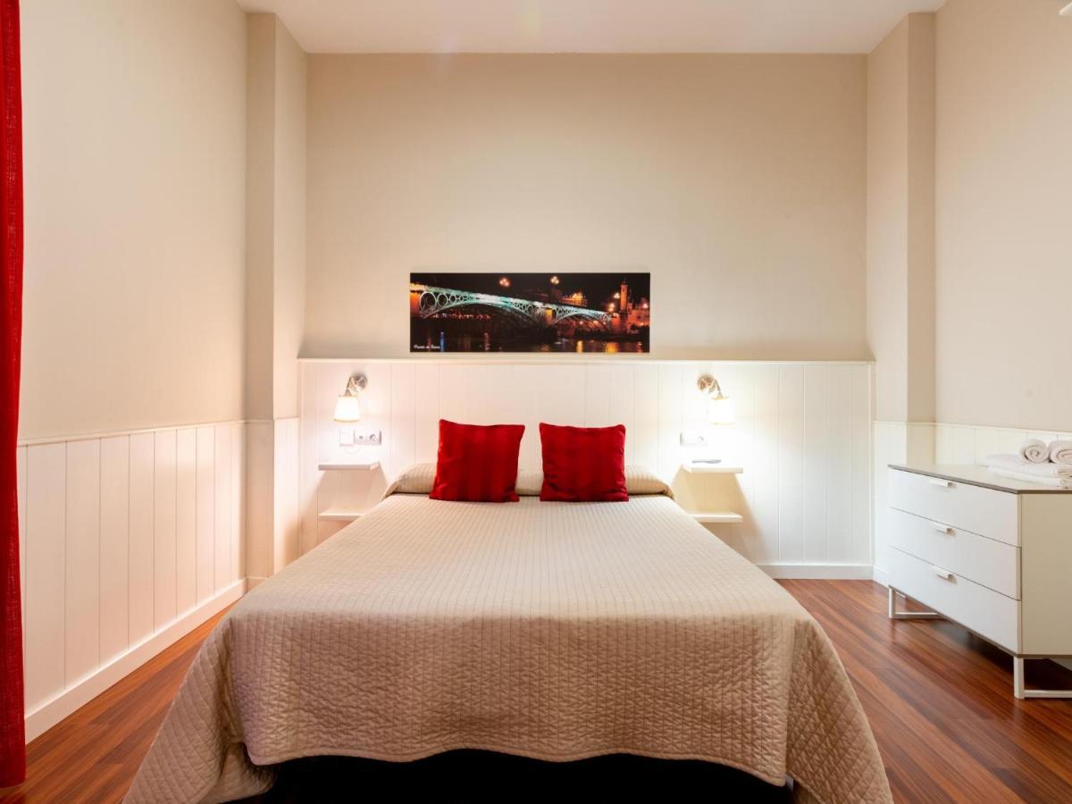Appartement Holi-rent Lumbreras *