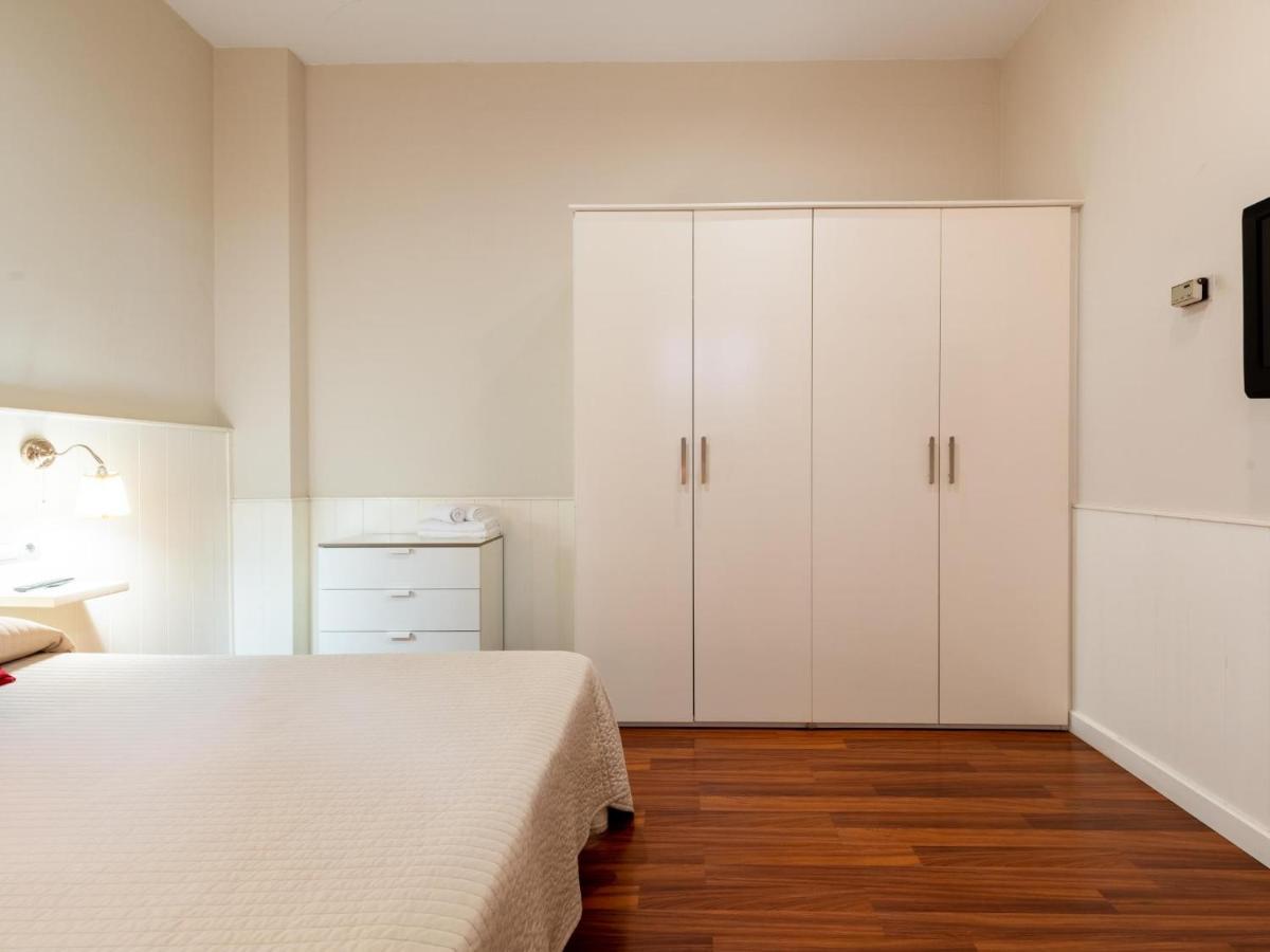 Appartement Holi-rent Lumbreras *
