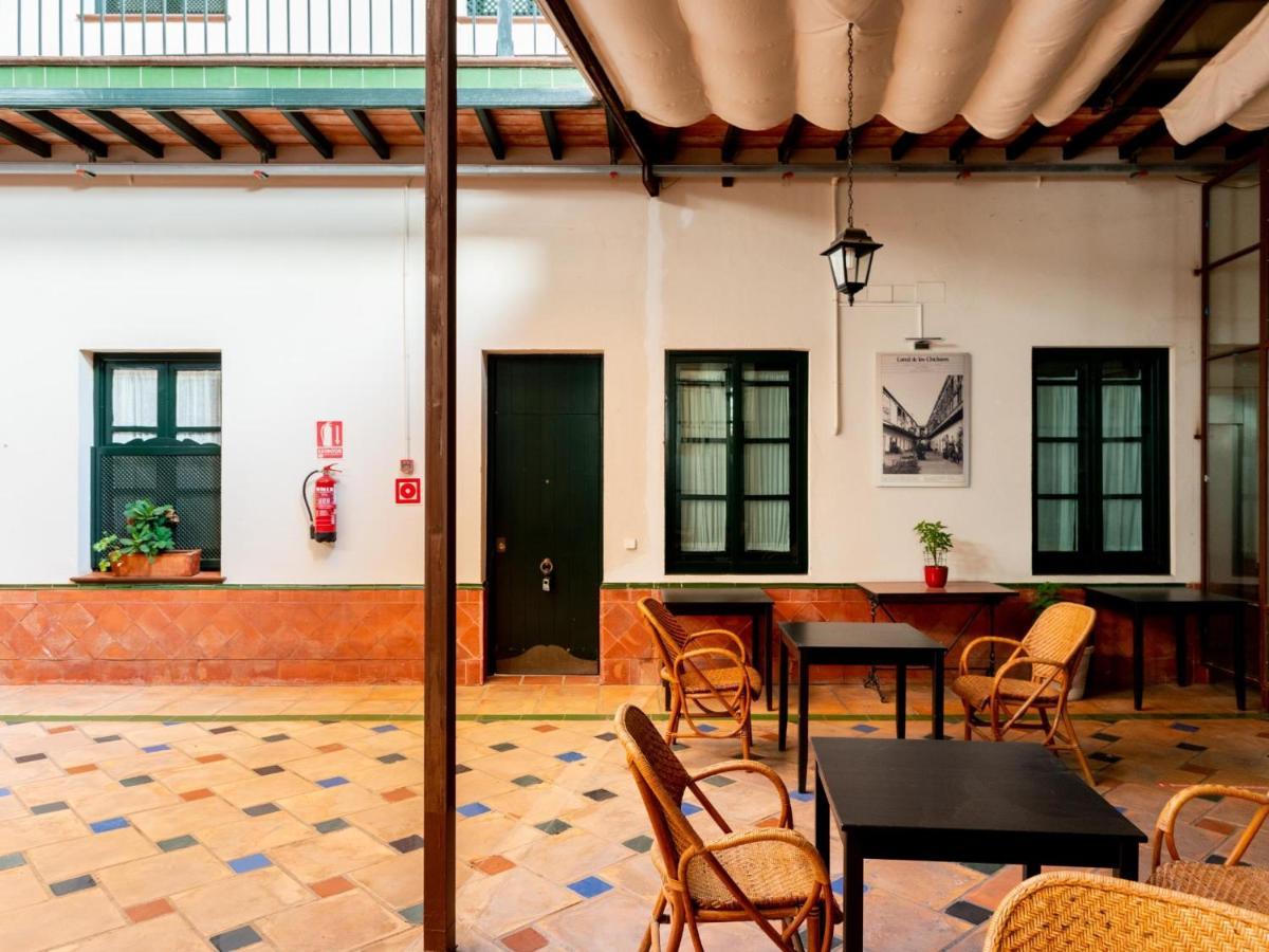 Holi-rent Lumbreras Appartement *