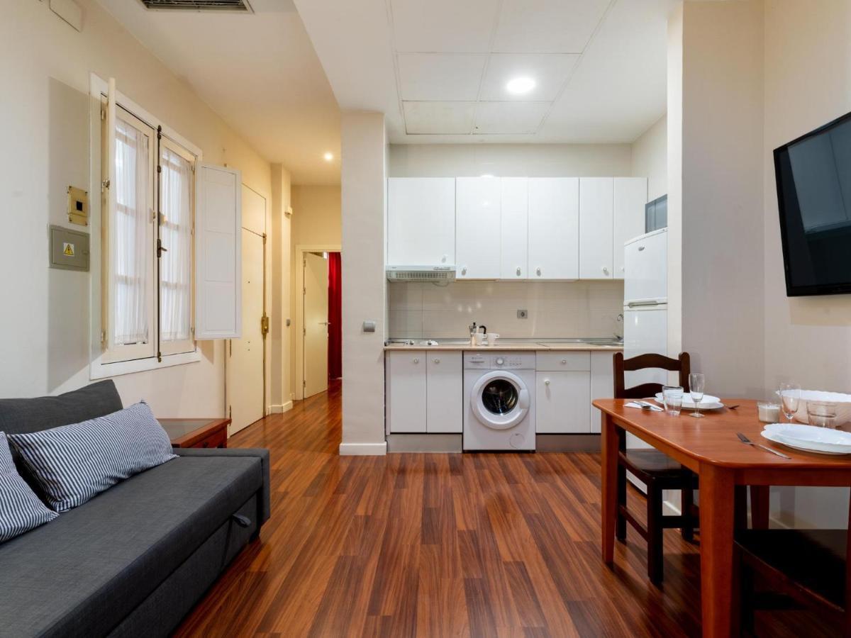 Holi-rent Lumbreras Appartement *