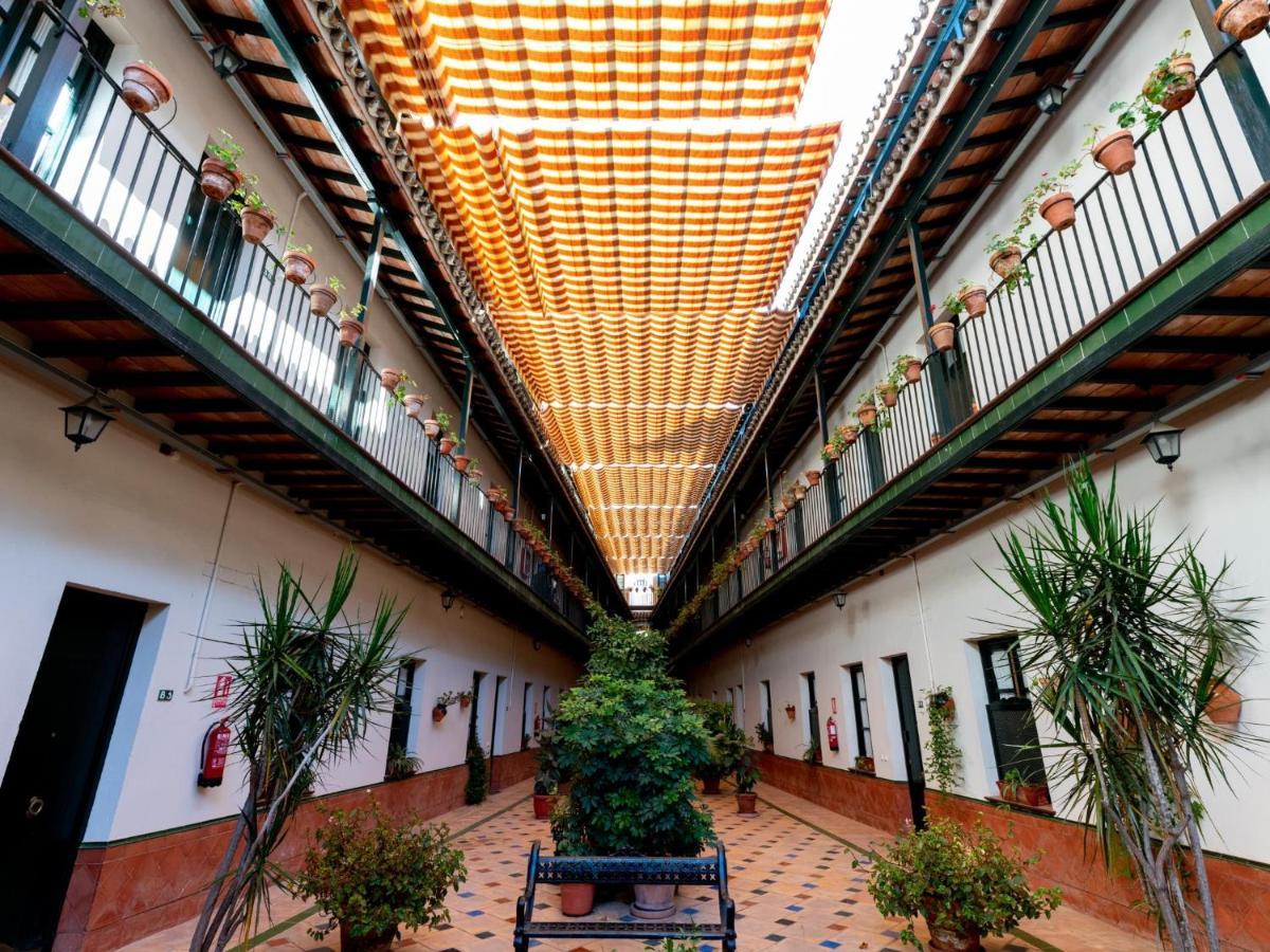 Appartement Holi-rent Lumbreras Séville