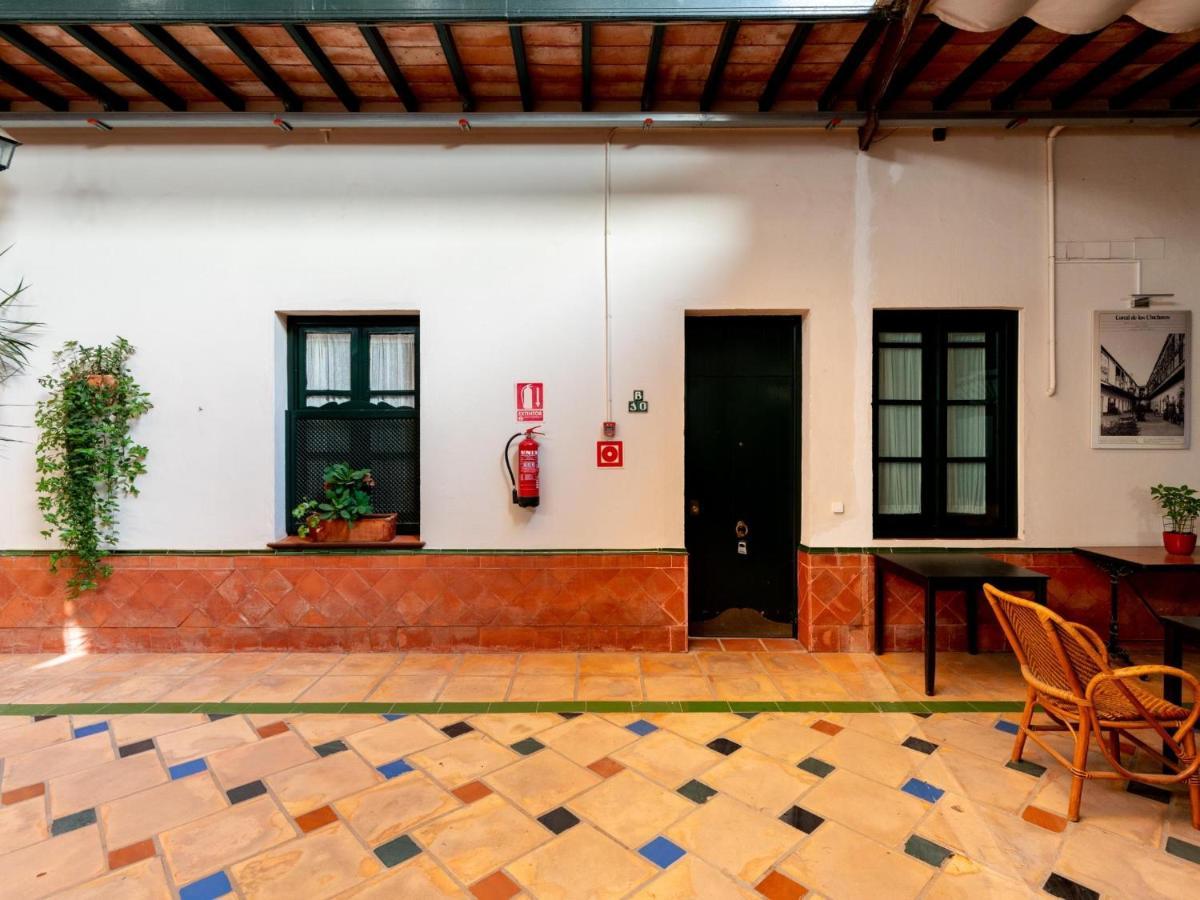 Holi-rent Lumbreras Appartement