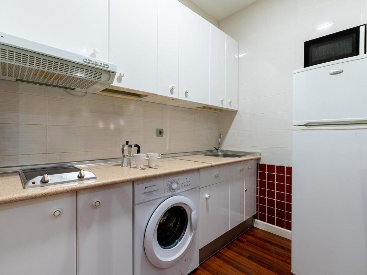 Holi-rent Lumbreras Appartement Séville