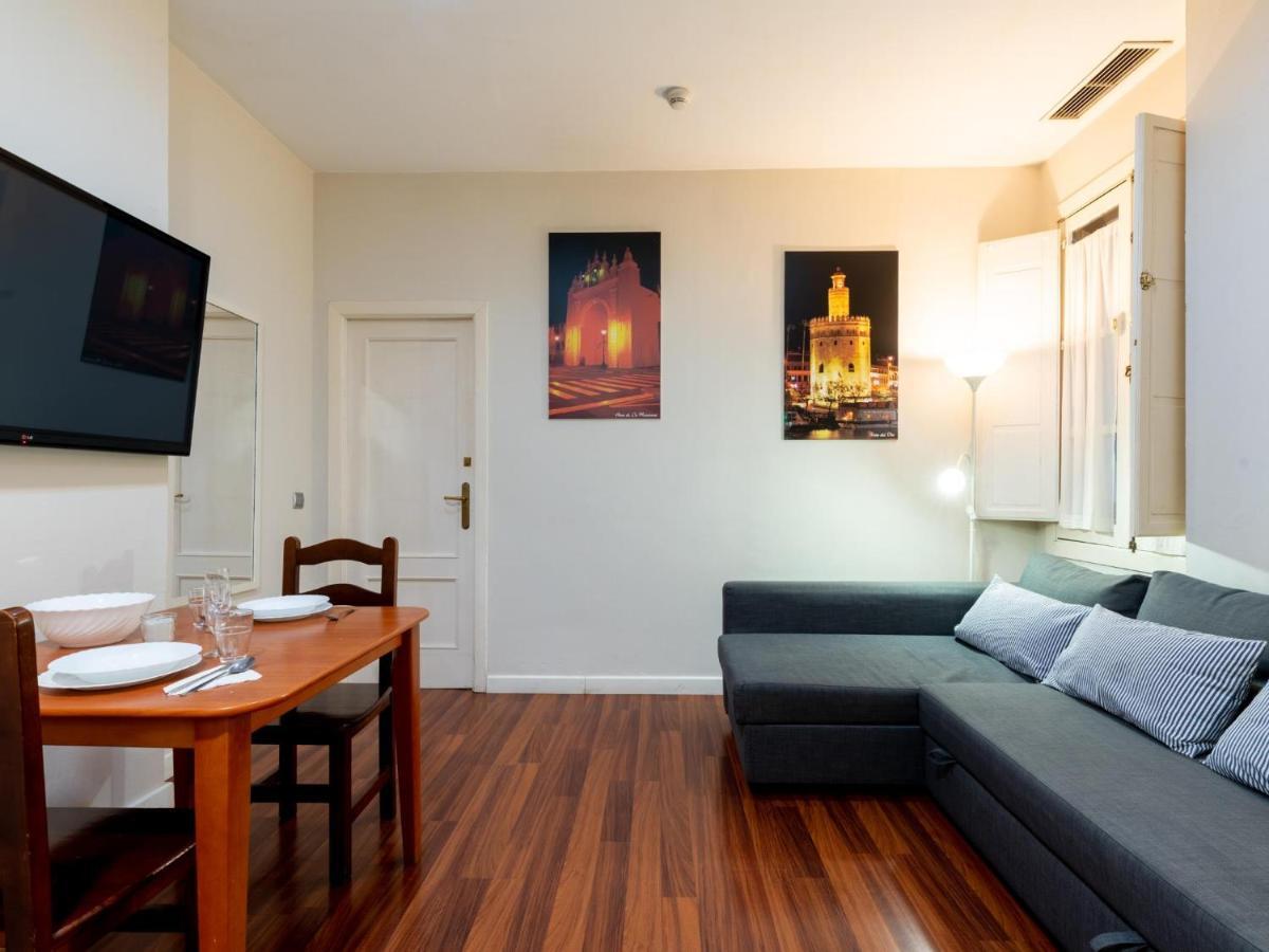 Appartement Holi-rent Lumbreras *