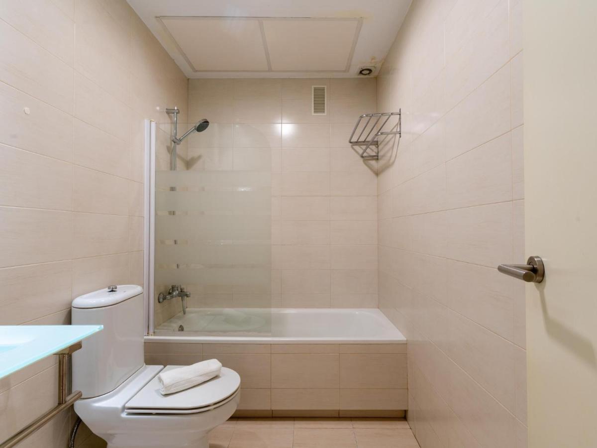 Holi-rent Lumbreras Appartement