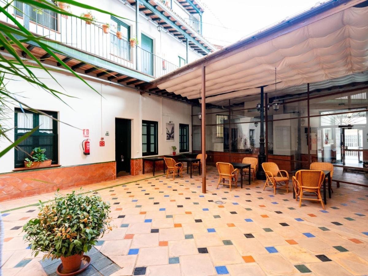 Holi-rent Lumbreras Appartement *