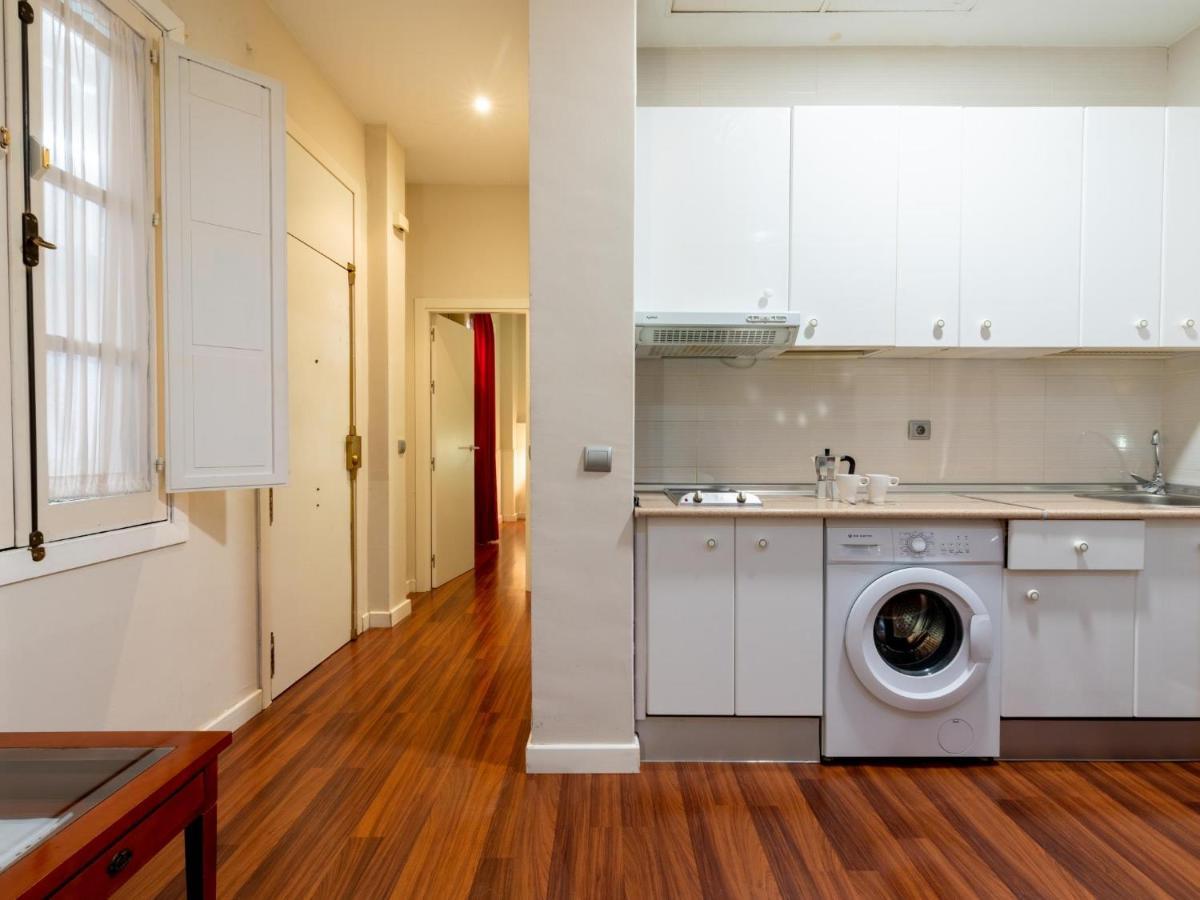 Appartement Holi-rent Lumbreras *