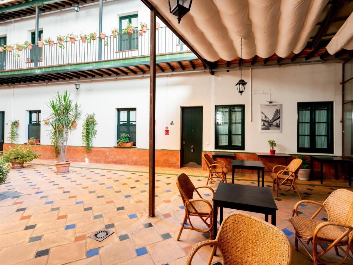 Appartement Holi-rent Lumbreras